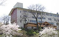 国民宿舎 両神荘施設画像