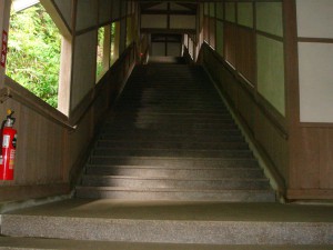 加工 回廊