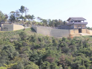 休暇村グループおすすめの公共の宿 国民宿舎サンロード吉備路