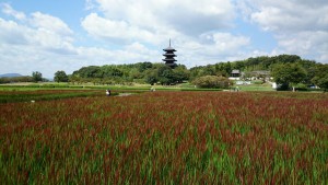 休暇村グループおすすめの公共の宿 国民宿舎サンロード吉備路