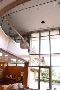 休暇村グループおすすめの公共の宿 国民宿舎サンロード吉備路