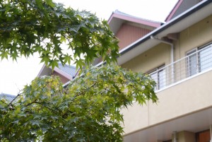 休暇村グループおすすめの公共の宿 国民宿舎サンロード吉備路