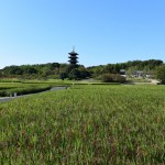 休暇村グループおすすめの公共の宿 国民宿舎サンロード吉備路