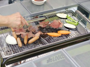 休暇村グループの公共の宿 国民宿舎サンロード吉備路