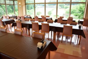 暇村グループの公共の宿 国民宿舎サンロード吉備路