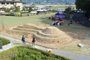 休暇村グループの公共の宿 国民宿舎サンロード吉備路