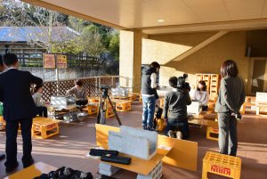 休暇村グループの公共の宿 国民宿舎サンロード吉備路