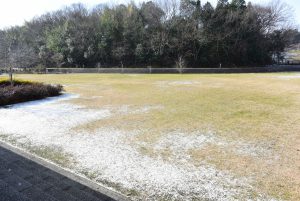 休暇村グループの公共の宿 国民宿舎サンロード吉備路