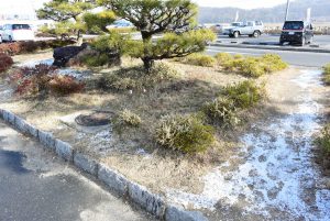 休暇村グループの公共の宿 国民宿舎サンロード吉備路