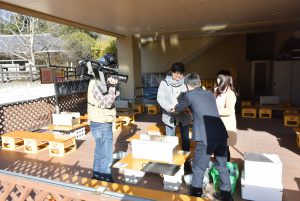 休暇村グループの公共の宿 国民宿舎サンロード吉備路