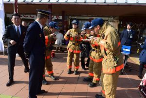 休暇村グループの公共の宿 国民宿舎サンロード吉備路