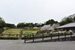 休暇村グループ公共の宿 国民宿舎サンロード吉備路