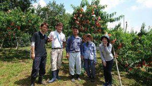 休暇村グループの公共の宿 国民宿舎サンロード吉備路 桃