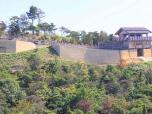休暇村グループの公共の宿 国民宿舎サンロード吉備路 鬼ノ城