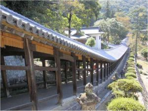 休暇村グループの公共の宿 国民宿舎サンロード吉備路 吉備津神社