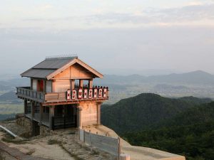 休暇村グループの公共の宿　国民宿舎サンロード吉備路　鬼ノ城