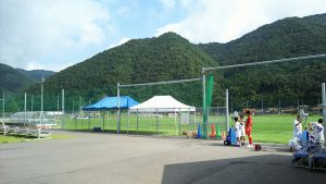 休暇村グループおすすめの公共の宿むいかいち温泉ゆ・ら・ら