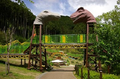 休暇村グループ 公共の宿 保養センター 美榛苑 子供の森公園