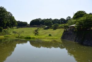 休暇村グループの公共の宿 国民宿舎サンロード吉備路