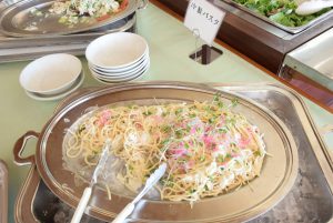 休暇村グループの公共の宿 国民宿舎サンロード吉備路