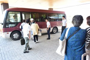 休暇村グループの公共の宿 国民宿舎サンロード吉備路