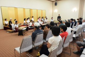休暇村グループの公共の宿 国民宿舎サンロード吉備路