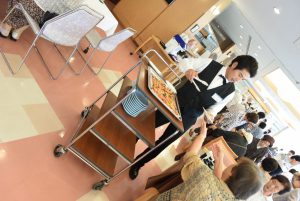 休暇村グループの公共の宿 国民宿舎サンロード吉備路
