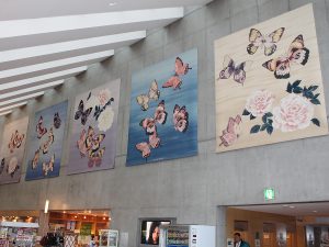 休暇村グループおすすめの公共の宿むいかいち温泉ゆ・ら・ら