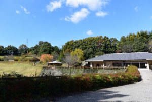 休暇村グループ 公共の宿 国民宿舎サンロード吉備路