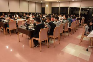 休暇村グループ 公共の宿 国民宿舎サンロード吉備路