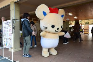 休暇村グループ 公共の宿 国民宿舎サンロード吉備路 収穫祭