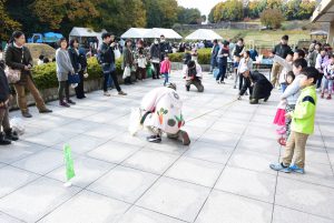 休暇村グループ 公共の宿 国民宿舎サンロード吉備路 収穫祭
