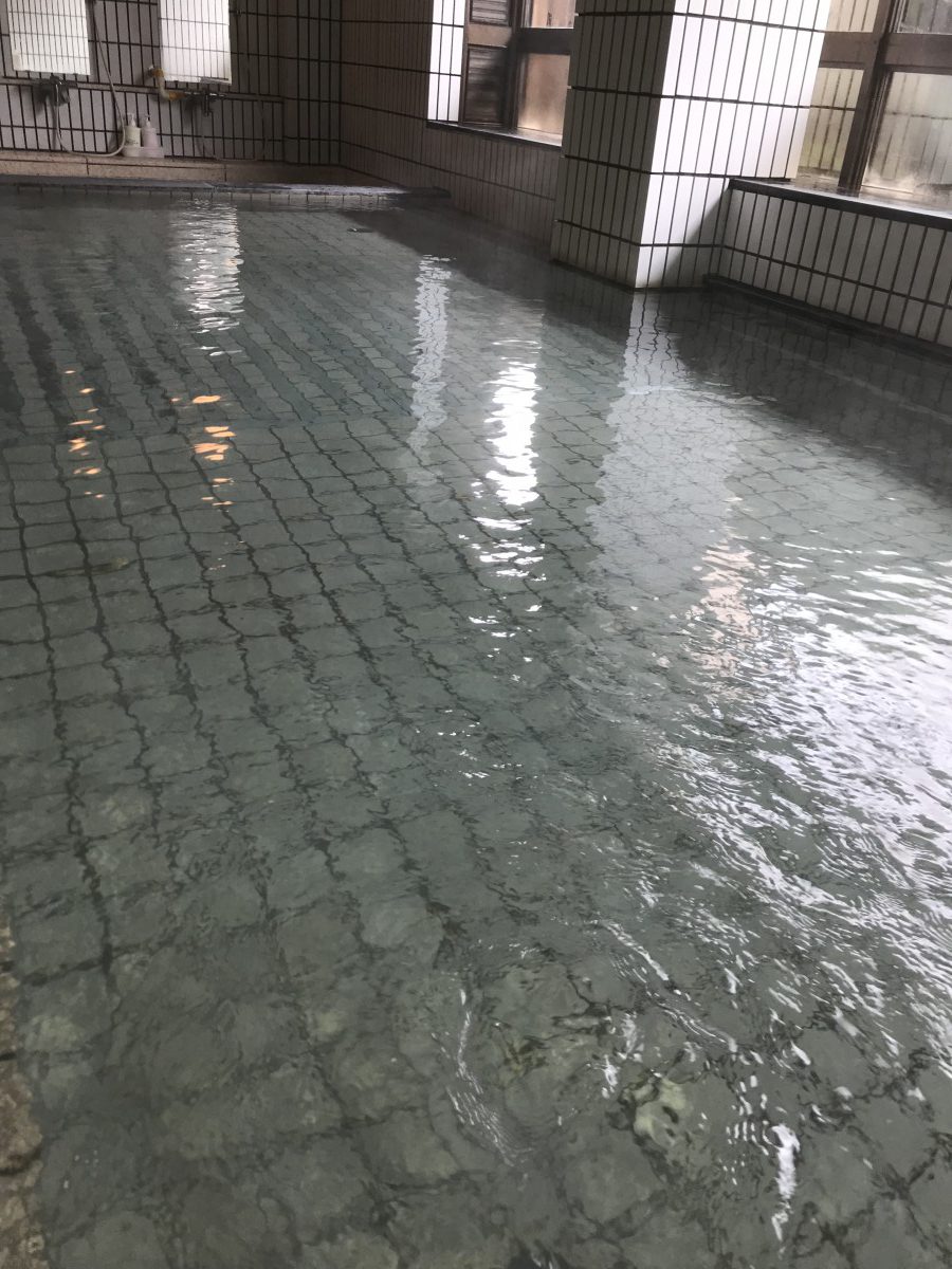 休暇村サービス公共の宿 保養センター美榛苑