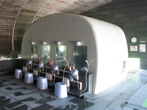 休暇村グループおすすめの公共の宿むいかいち温泉ゆ・ら・ら