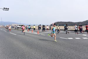休暇村グループ 公共の宿 国民宿舎サンロード吉備路 吉備路マラソン2018