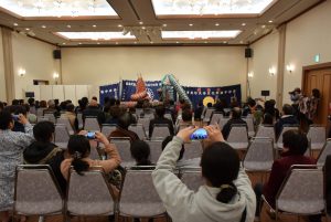 休暇村グループ 公共の宿 国民宿舎サンロード吉備路