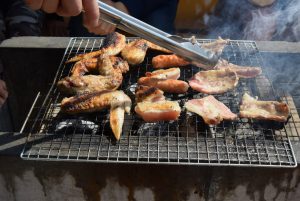 休暇村グループ 公共の宿 国民宿舎サンロード吉備路