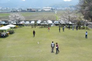 休暇村グループ 公共の宿 国民宿舎サンロード吉備路