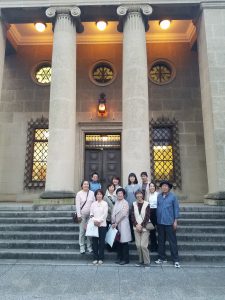 休暇村グループ 公共の宿 国民宿舎サンロード吉備路