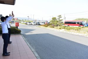 休暇村グループ 公共の宿 国民宿舎サンロード吉備路