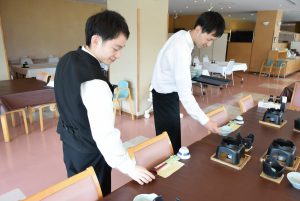 休暇村グループ 公共の宿 国民宿舎サンロード吉備路