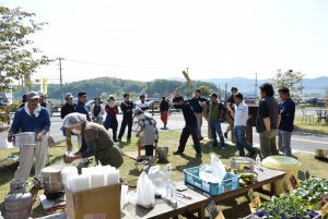 休暇村グループ 公共の宿 国民宿舎サンロード吉備路