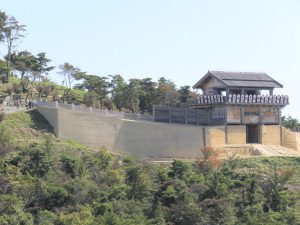休暇村グループ 公共の宿 国民宿舎サンロード吉備路