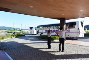 休暇村グループ 公共の宿休暇村グループ 公共の宿 国民宿舎サンロード吉備路
