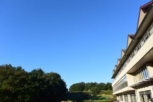 休暇村グループ 公共の宿 国民宿舎サンロード吉備路