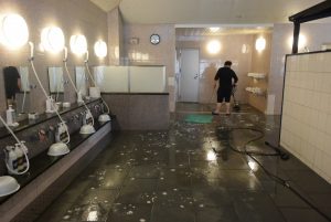 休暇村グループ 公共の宿 国民宿舎サンロード吉備路