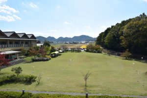 休暇村グループ 公共の宿 国民宿舎サンロード吉備路