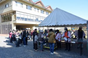 休暇村グループ 公共の宿 国民宿舎サンロード吉備路