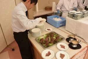 休暇村グループ 公共の宿 国民宿舎サンロード吉備路