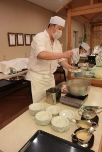 休暇村グループ 公共の宿 国民宿舎サンロード吉備路